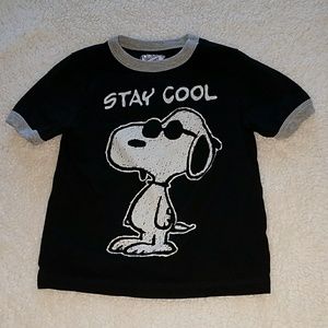 Snoopy T-shirt